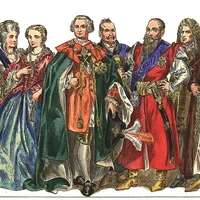 เหล่าขุนนาง