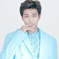 Kim Namjoon