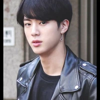 Kim Seok jin