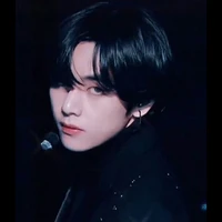 Kim taehyung