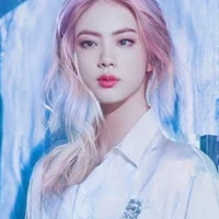Kim jinie [Tae bf]