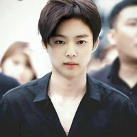 kim jen[Tae boyfriend]