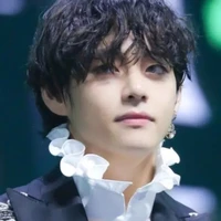 Kim Taehyung