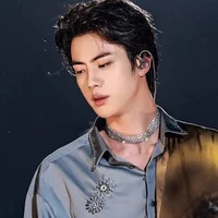 kim seokjin [Tae bro]