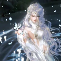 Goddess