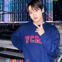 Zhong Chenle