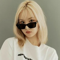 Eunha (bunda Jungwon)