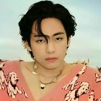 Taehyung (papa Jungwon)