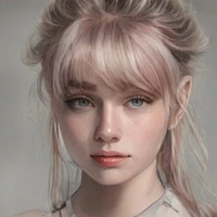 แคทลียา(น้องสาวเควิน)