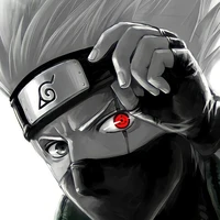 kakashi