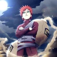 Gaara