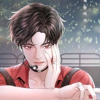 Leo(ML bff)