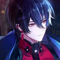 Charles (ML dad)