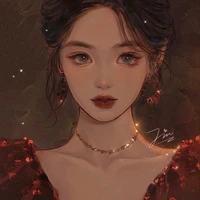 Sophia(ML grandma)
