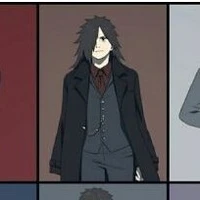 ✡️madara✡️