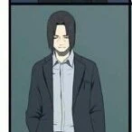 ♦️itachi ♦️