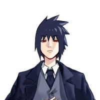¤ sasuke ¤