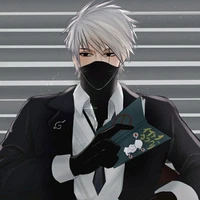 kakashi