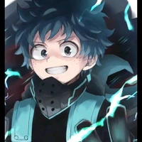 deku( o.p)