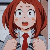 Uraraka(o.d)