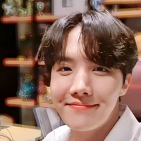 Jung Hoseok(Hobi)