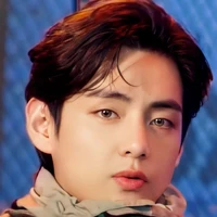 Kim Taehyung(tae)