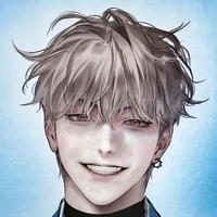 Henry [Youngest child]