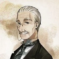 Butler Pedro