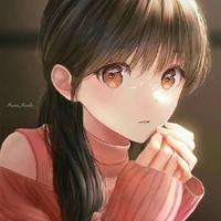 ibu y/n