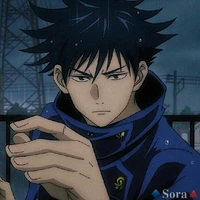 fushiguro