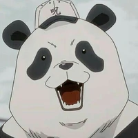 panda