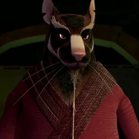 Splinter