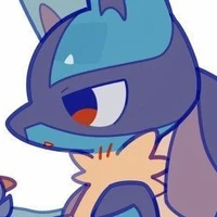 Lucario