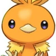 Torchic