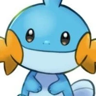 Mudkip