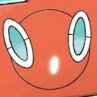Rotom phone