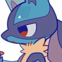 Lucario