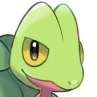 Treecko