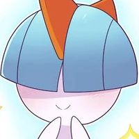 Ralts ✨♀️