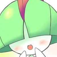 Ralts ♂️