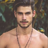Jack Thomason / liliana bf