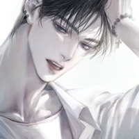 ฮันโซ (น้องพระเอก)