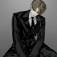 เชฟ (ลูกน้องพระเอก)