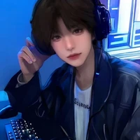ไนท์(นายเอก)