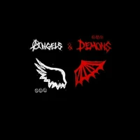 Demon Angel
