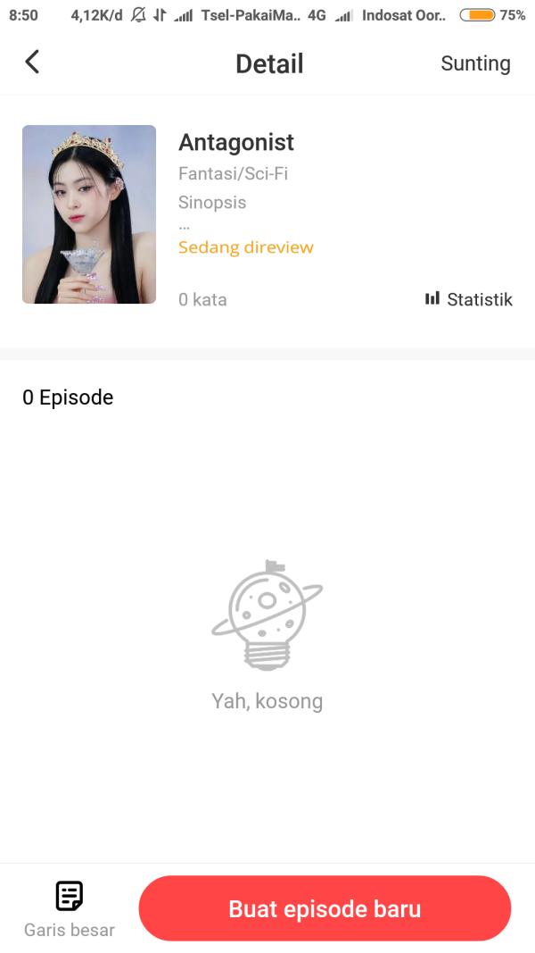 NovelToon