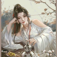 เมิ่งลู่เหลียน(รองเจ้าสำนัก)