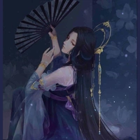 อวี่ฉิงเฟย(เจ้าตำหนักเมฆาคราม)