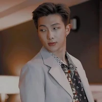 namjoon