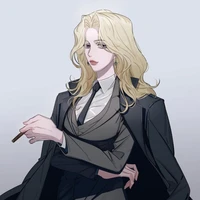 Bliz (Darricks mom)